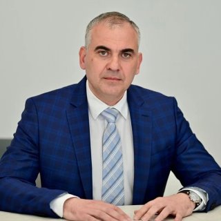 Жилищно-коммунальный и дорожный блок | Бегляров Рафаэль