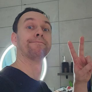 СЕРЕГА ВСЕЯДНЫЙ