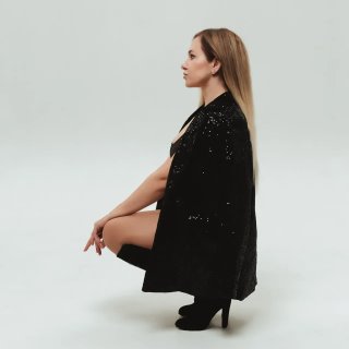 Бондарева ✨