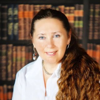 🌍Екатерина Винарчук | АстроПуть по ЗемлеТочкам