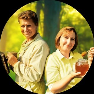 Пасека Рудиченко | Мёд натуральный Тамбовский