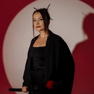 ФОТОДНЕВНИК КАЛИНЫ📸