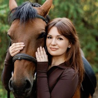 Квантовый нумеролог Анастасия Шехина