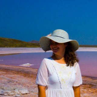 Рассказы христианские. Наталья Исмаилова