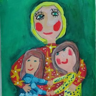 АртМалыши. Рисование для детей.