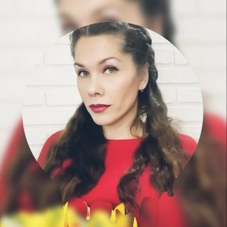 Ekaterina Sidorova Blog