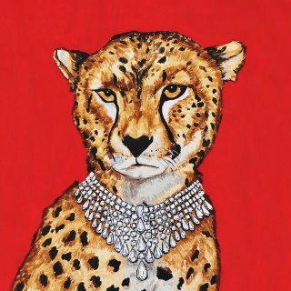 Кожаная Госпожа