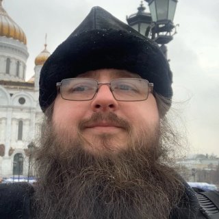 иеромонах Александр (Митрофанов). Православный священник