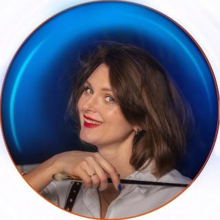 Кухня художника