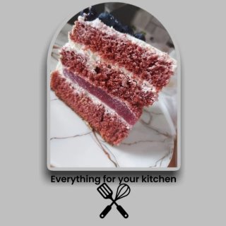 Everything for your kitchen / эврифингфоюкитчен