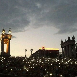 Календарь концертов Волгограда