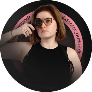 Дарья Сизова | Всё о твоей коже