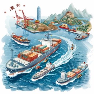 Логистика с Николаем Юдинских