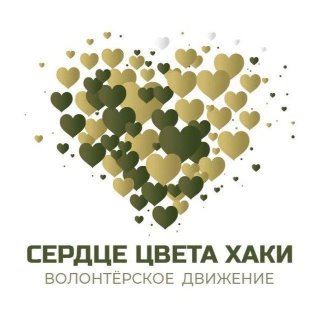 Волонтерское движение "Сердце цвета хаки" Новый Уренгой