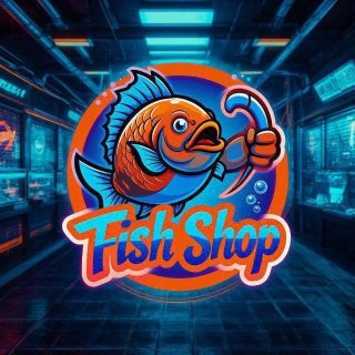 РЫБНОЕ МЕСТО 🐟