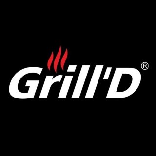 Grill'D | Дневник директора