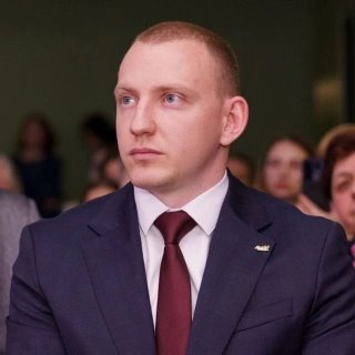 Игошин Дмитрий Дмитриевич