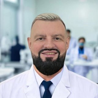 Пятыгин Артем. Клинический и бариатрический нутрициолог