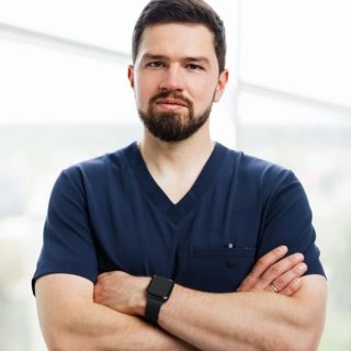 Флеболог | Игорь Савинов