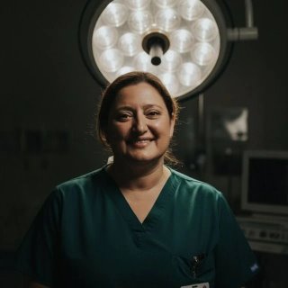 Юлия Олейникова | ЛОР | Ростов-на-Дону |