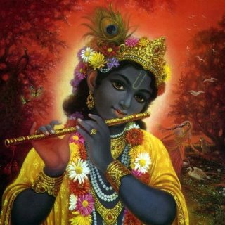 HareKrishna