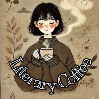 ✨Литературный кофе✨