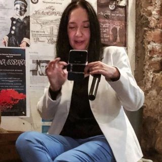 Джаз после 57 тоже Джаз 🎷🎶