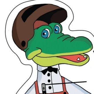 Вадим Геннадьч 🐊