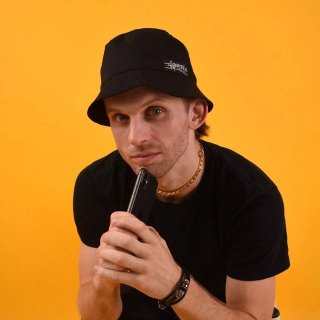 Канаев о студиях и бизнесе