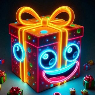 Подарки 365 🎁