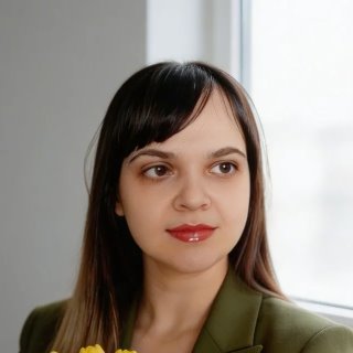 Инна•Трафик в соцсетях