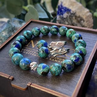 INDIGO🌏Браслеты из камней от Евгении Садовниковой