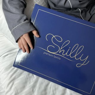 SHILLY постельное белье