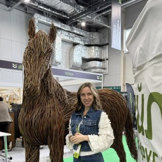 Елена Шамми / Глэмпинги и загородный отдых