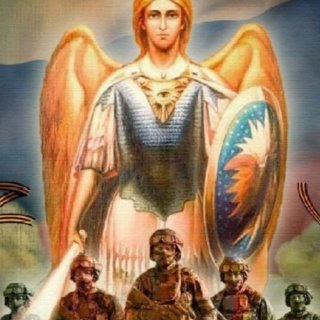 Своих не бросаем