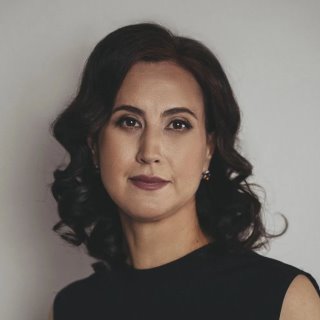 Ксения Терентьева Всё ПРОнедвижимость