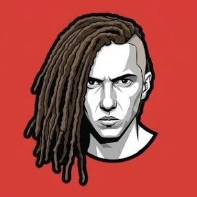 Семенченко Пётр AlterLocks | дреды обучение, брейдинг, косы , афрокосы, кудри, дредокудри