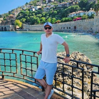 Мир в котором я живу