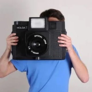 Идёт Съёмка