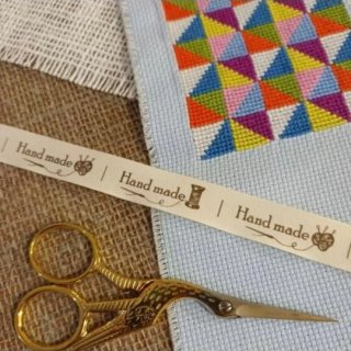 ШВЕЙНО-ВЫШИВАЛЬНЫЕ БУДНИ