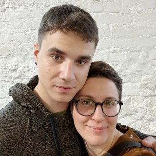 Сигурд и Мария | Керамика