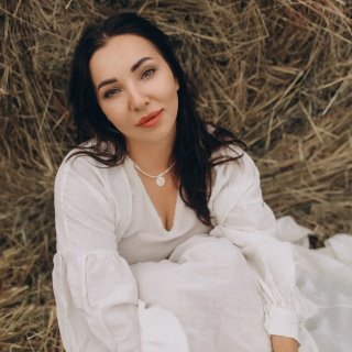 Юлия Девятаева Психолог