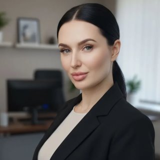 Ксения Владимировна: Взгляд сверху...