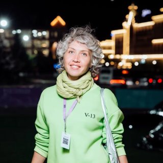 Маша и Медиа