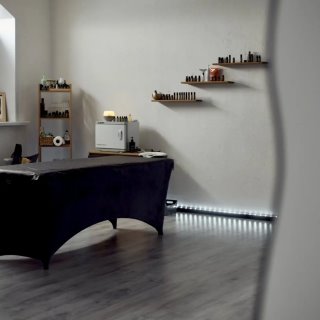 Массажная студия ЖК МАЙ