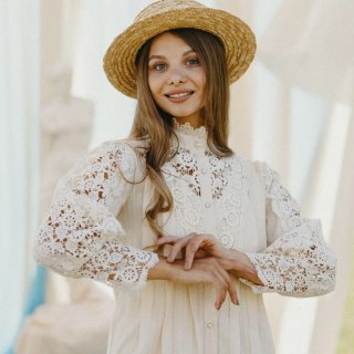 Ольга Парфенова. Свадебные церемонии. Режиссура