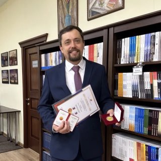 Максим Бочкарёв - писатель