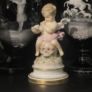 Boho vintage box/Laila and Liza