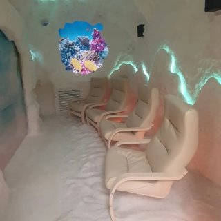 Социально-реабилитационное отделение N 2. Хвойный. СПб.