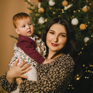 Заметки мамы воспитателя